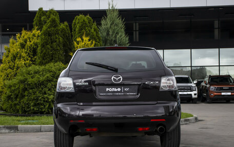 Mazda CX-7 I рестайлинг, 2008 год, 875 000 рублей, 6 фотография