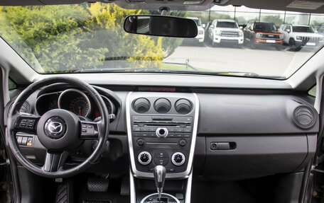 Mazda CX-7 I рестайлинг, 2008 год, 875 000 рублей, 13 фотография