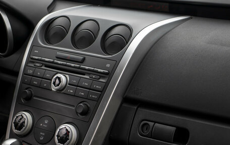 Mazda CX-7 I рестайлинг, 2008 год, 875 000 рублей, 15 фотография