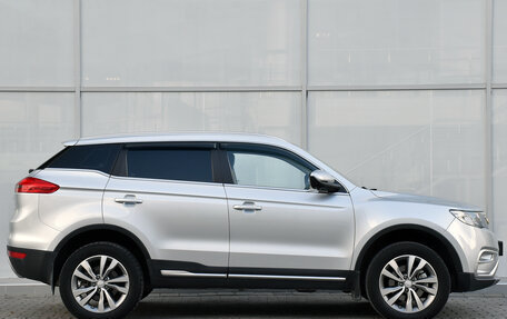 Geely Atlas I, 2020 год, 1 749 000 рублей, 4 фотография