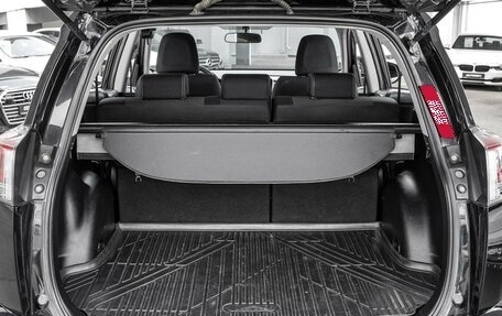 Toyota RAV4, 2017 год, 1 820 000 рублей, 17 фотография