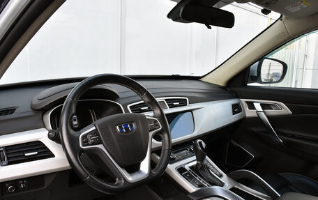 Geely Atlas I, 2020 год, 1 749 000 рублей, 13 фотография