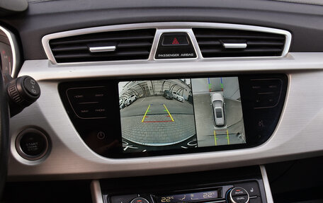 Geely Atlas I, 2020 год, 1 749 000 рублей, 12 фотография
