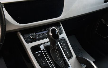 Geely Atlas I, 2020 год, 1 749 000 рублей, 14 фотография