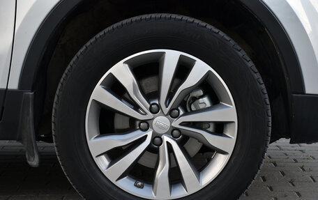 Geely Atlas I, 2020 год, 1 749 000 рублей, 10 фотография