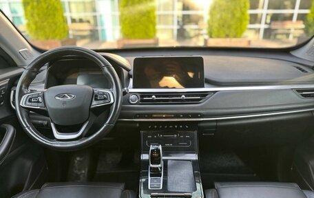 Chery Tiggo 7 Pro, 2020 год, 1 475 000 рублей, 3 фотография
