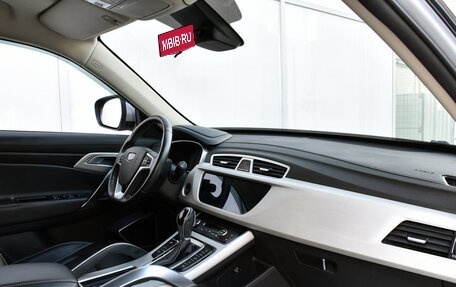 Geely Atlas I, 2020 год, 1 749 000 рублей, 11 фотография