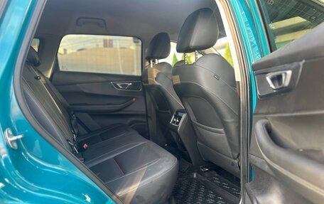 Chery Tiggo 7 Pro, 2020 год, 1 475 000 рублей, 10 фотография