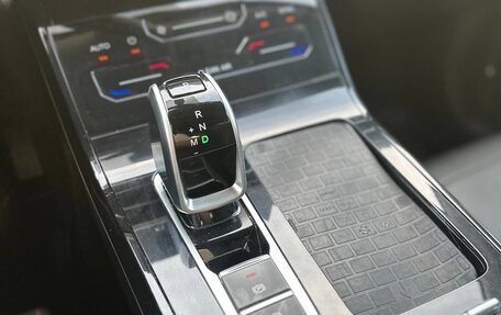Chery Tiggo 7 Pro, 2020 год, 1 475 000 рублей, 8 фотография