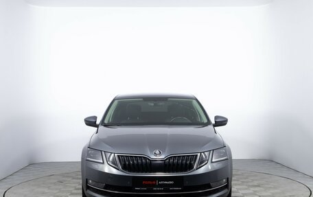 Skoda Octavia, 2017 год, 2 040 000 рублей, 2 фотография