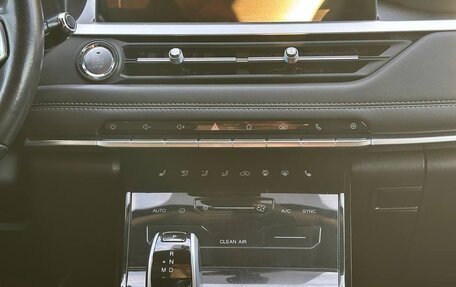 Chery Tiggo 7 Pro, 2020 год, 1 475 000 рублей, 6 фотография