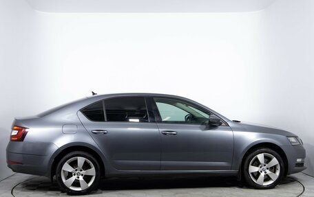 Skoda Octavia, 2017 год, 2 040 000 рублей, 4 фотография