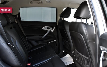 Geely Atlas I, 2020 год, 1 749 000 рублей, 16 фотография