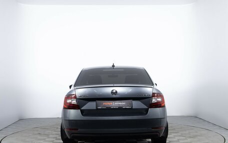 Skoda Octavia, 2017 год, 2 040 000 рублей, 6 фотография