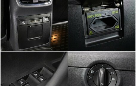 Skoda Octavia, 2017 год, 2 040 000 рублей, 15 фотография