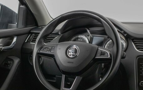 Skoda Octavia, 2017 год, 2 040 000 рублей, 14 фотография