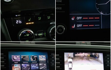 Skoda Octavia, 2017 год, 2 040 000 рублей, 16 фотография