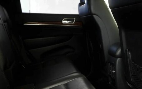 Jeep Grand Cherokee, 2012 год, 1 650 000 рублей, 15 фотография