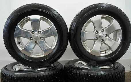Jeep Grand Cherokee, 2012 год, 1 650 000 рублей, 19 фотография