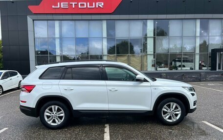 Skoda Kodiaq I, 2019 год, 2 295 000 рублей, 4 фотография