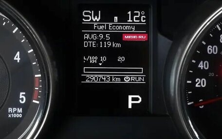 Jeep Grand Cherokee, 2012 год, 1 650 000 рублей, 6 фотография