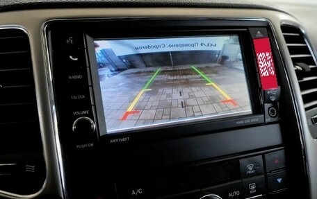 Jeep Grand Cherokee, 2012 год, 1 650 000 рублей, 7 фотография