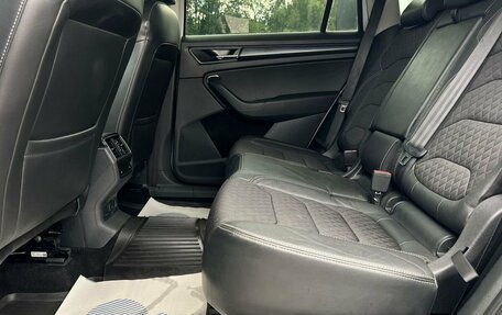 Skoda Kodiaq I, 2019 год, 2 295 000 рублей, 9 фотография