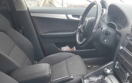 Audi A3, 2010 год, 633 334 рублей, 4 фотография