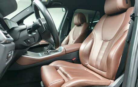 BMW X5, 2021 год, 7 623 529 рублей, 8 фотография