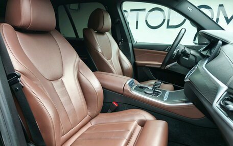 BMW X5, 2021 год, 7 623 529 рублей, 10 фотография