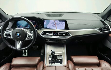 BMW X5, 2021 год, 7 623 529 рублей, 12 фотография