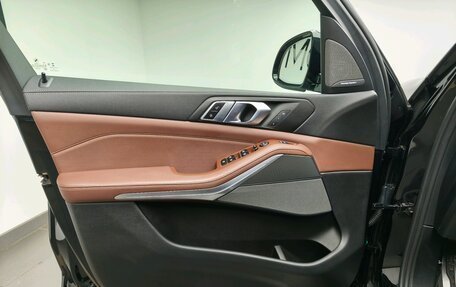 BMW X5, 2021 год, 7 623 529 рублей, 17 фотография