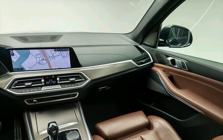 BMW X5, 2021 год, 7 623 529 рублей, 13 фотография