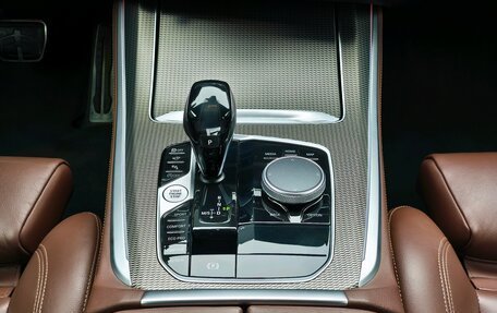 BMW X5, 2021 год, 7 623 529 рублей, 16 фотография