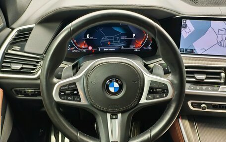BMW X5, 2021 год, 7 623 529 рублей, 14 фотография