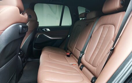 BMW X5, 2021 год, 7 623 529 рублей, 20 фотография