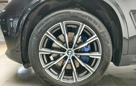 BMW X5, 2021 год, 7 623 529 рублей, 23 фотография