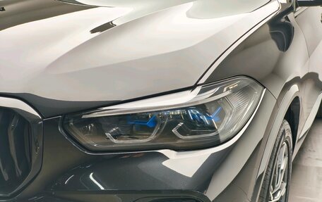BMW X5, 2021 год, 7 623 529 рублей, 24 фотография