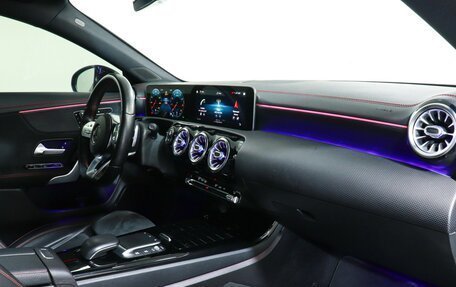 Mercedes-Benz CLA, 2020 год, 3 090 000 рублей, 9 фотография