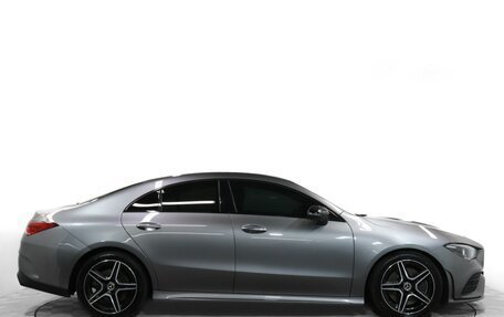 Mercedes-Benz CLA, 2020 год, 3 090 000 рублей, 4 фотография