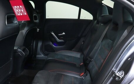 Mercedes-Benz CLA, 2020 год, 3 090 000 рублей, 10 фотография