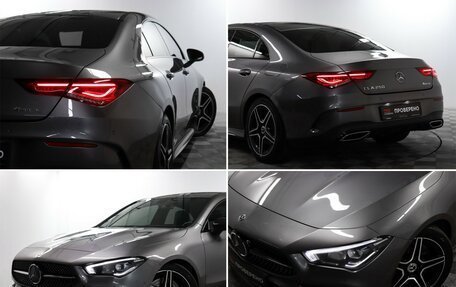 Mercedes-Benz CLA, 2020 год, 3 090 000 рублей, 22 фотография