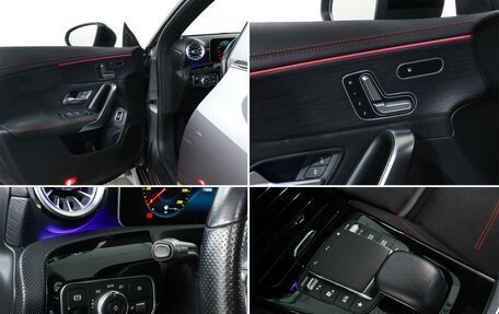 Mercedes-Benz CLA, 2020 год, 3 090 000 рублей, 15 фотография