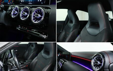 Mercedes-Benz CLA, 2020 год, 3 090 000 рублей, 19 фотография