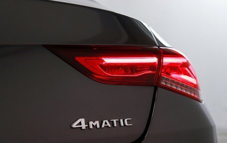 Mercedes-Benz CLA, 2020 год, 3 090 000 рублей, 20 фотография