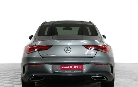 Mercedes-Benz CLA, 2020 год, 3 090 000 рублей, 6 фотография