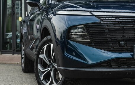 Haval F7x, 2025 год, 3 499 000 рублей, 6 фотография