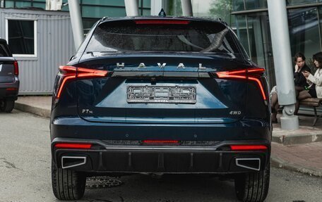Haval F7x, 2025 год, 3 499 000 рублей, 9 фотография