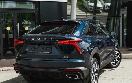 Haval F7x, 2025 год, 3 499 000 рублей, 10 фотография