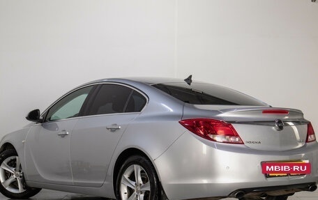 Opel Insignia II рестайлинг, 2012 год, 1 249 000 рублей, 5 фотография